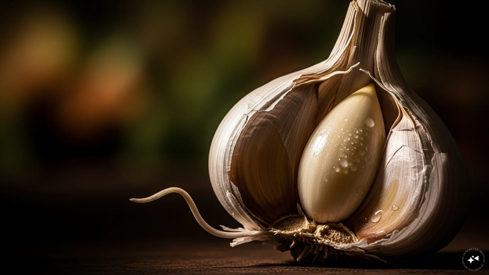 Garlic: Garlic is rich in sulfur, a mineral that helps synthesize and prevent the breakdown of collagen. It also contains taurine and lipoic acid, compounds that support damaged collagen fibers. Adding garlic to meals is a simple way to boost collagen naturally. Garlic: Garlic is rich in sulfur, a mineral that helps synthesize and prevent the breakdown of collagen. It also contains taurine and lipoic acid, compounds that support damaged collagen fibers. Adding garlic to meals is a simple way to boost collagen naturally.