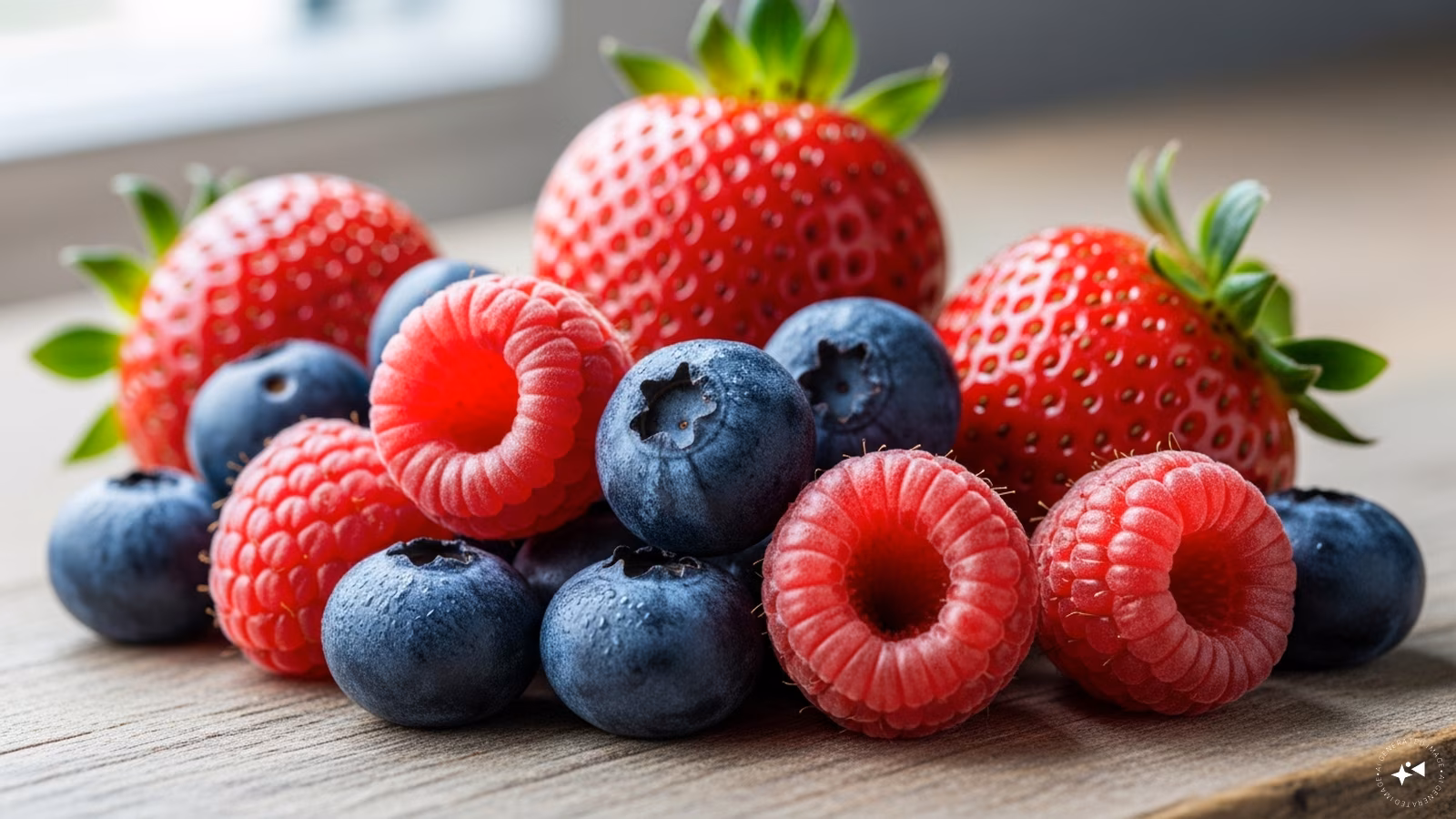 Berries: Strawberries, blueberries, raspberries, and blackberries are rich in vitamin C and antioxidants. These nutrients not only aid collagen production but also protect existing collagen from damage caused by free radicals. Berries: Strawberries, blueberries, raspberries, and blackberries are rich in vitamin C and antioxidants. These nutrients not only aid collagen production but also protect existing collagen from damage caused by free radicals.