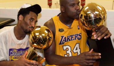 10 best NBA players of the 2000s: Ranking a golden era