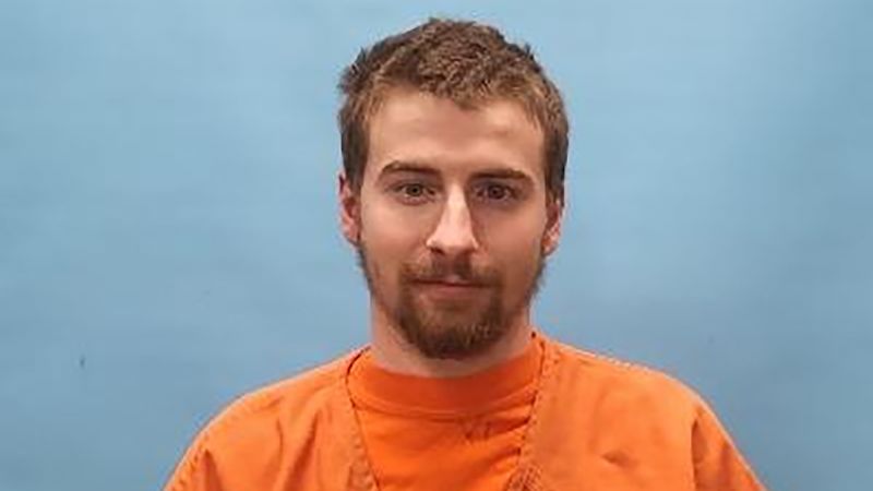 Triple homicide suspect arrested in Colorado after women found dead on Utah hiking trail and in home