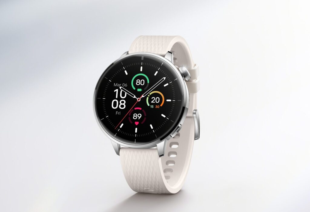 Oppo Watch X3 Mini