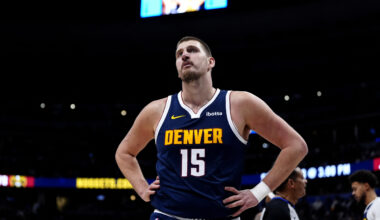 Jokic compares his NBA mindset to Mike Tyson's boxing mentality