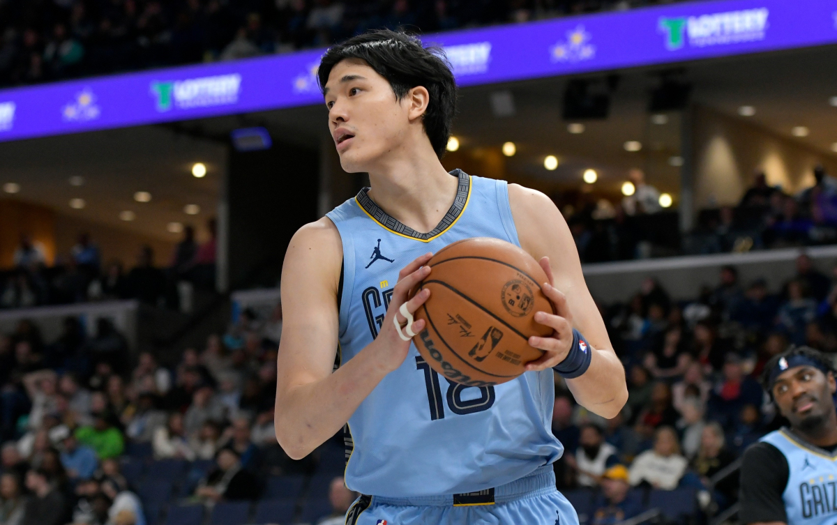 Top 3 Japan's B.League stars who should be playing in the NBA