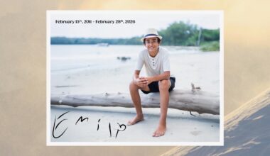 Community gathers for Calgary teen killed in Nakiska avalanche