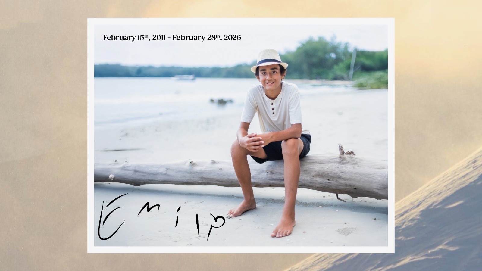 Community gathers for Calgary teen killed in Nakiska avalanche