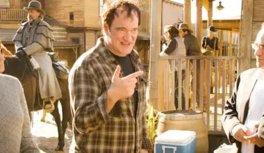 Quentin Tarantino’s Next Project Has Been Revealed… and It Isn’t a Movie — GeekTyrant