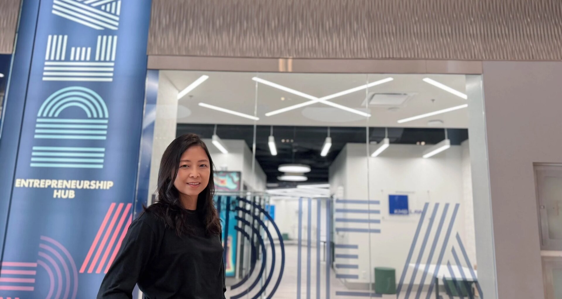 Mississauga's Natalie Hon — Modern Mississauga Media
