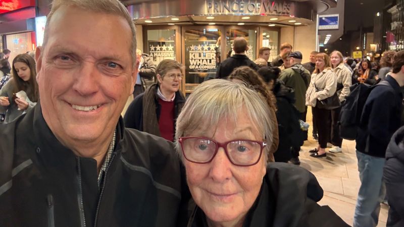 The vacations Canadians are no longer taking in the US