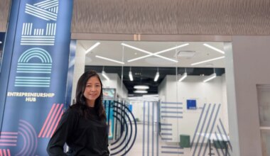 Mississauga's Natalie Hon — Modern Mississauga Media