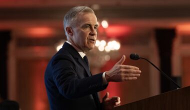 Canada’s pro-U.S. stance in Iran attack carries security risks — and political bets