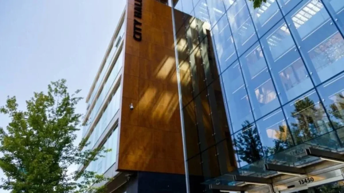 City Of Surrey: Council to Vote on More Than $12.8M in Public Works as Downtown BIA Names New CEO and Board Chair