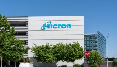 Micron Just Smashed Estimates - Buy The Dip (NASDAQ:MU) - Seeking Alpha