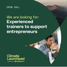 Call For Applications: Climate Launchpad For Green Business 2026 (Win a Fully Funded Trip to Singapore)