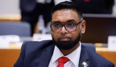 With rising prices, President Ali says Guyana’s oil refinery crucial