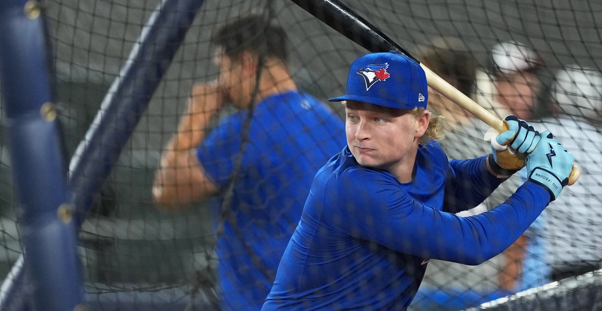 Spring GameThread: Jays @ Pirates, Jays Prospects @ Phillies Prospects