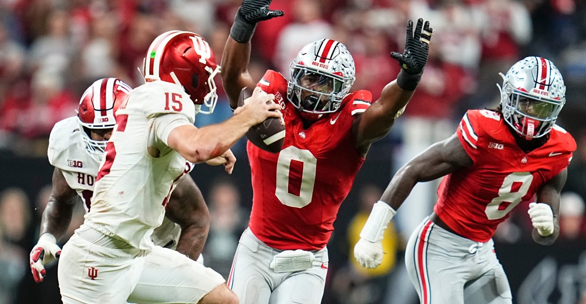 NFL mock draft 2026: First-round update after initial wave of free agency signings