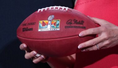 NFL Free Agency 2026: What is legal tampering?