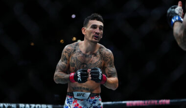 UFC 326 Features Awesome Main Card Saturday Night