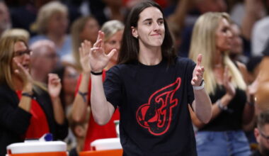 'We’re Truly Valued' Caitlin Clark Highlights Major Shift in New WNBA CBA