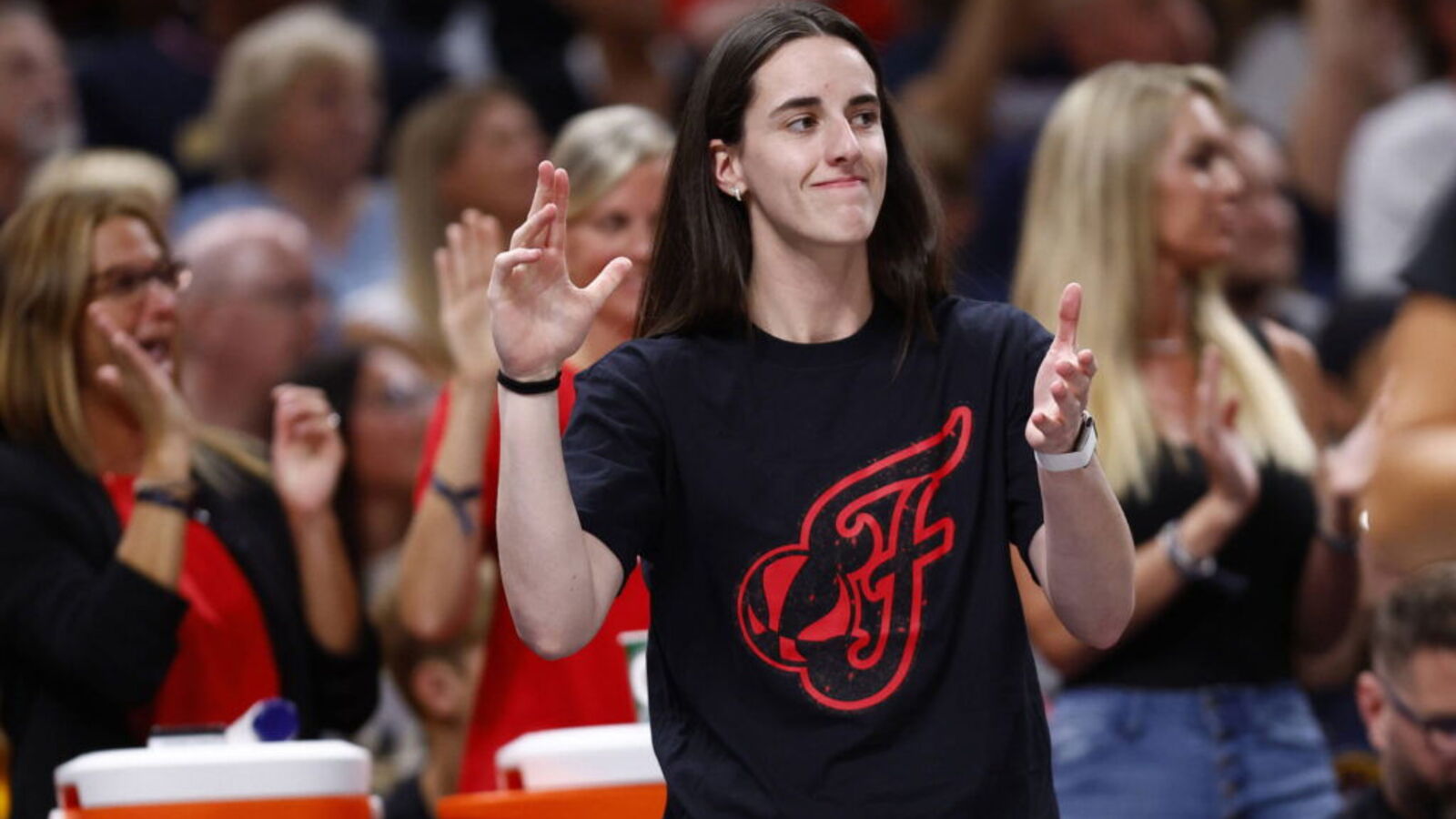 'We’re Truly Valued' Caitlin Clark Highlights Major Shift in New WNBA CBA