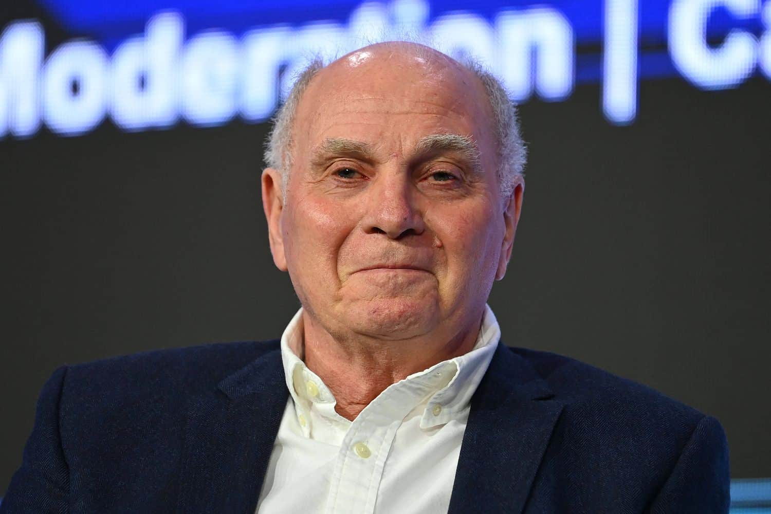 Hoeneß on Real Madrid: "They don't play that good soccer, but..." - FCBinside