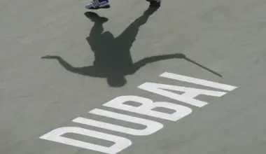 While the Bombs Fell on Fujairah, the ATP Tweeted