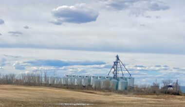 Fertilizer spike hits Sask. farmers ahead of seeding