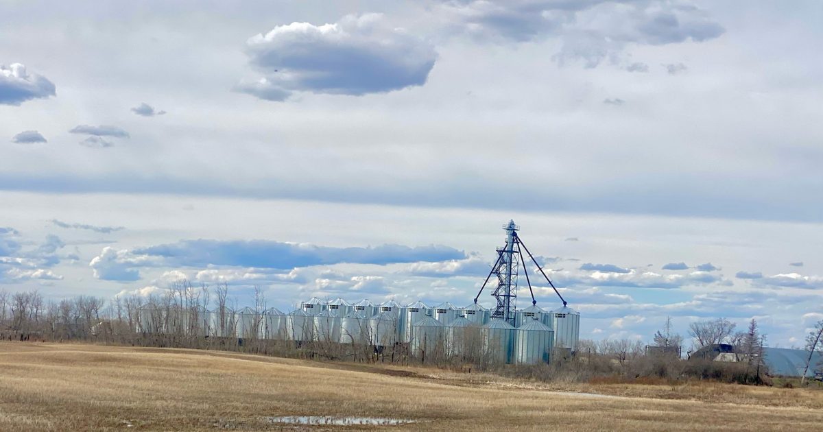 Fertilizer spike hits Sask. farmers ahead of seeding