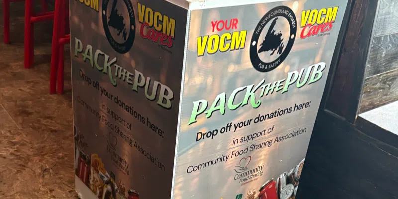 Demand for Food Soars as Annual 'Pack the Pub' Fundraiser Begins