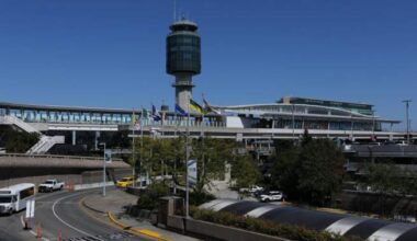 Pilots say NAV Canada protocols not always followed, would like more robust staffing - BC