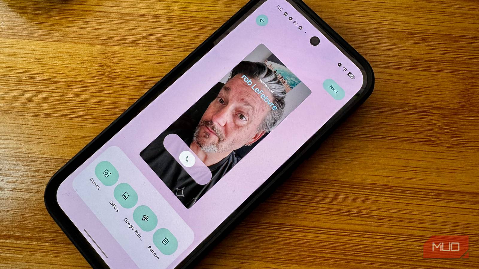Most Android users have never set a caller photo — here's why you should