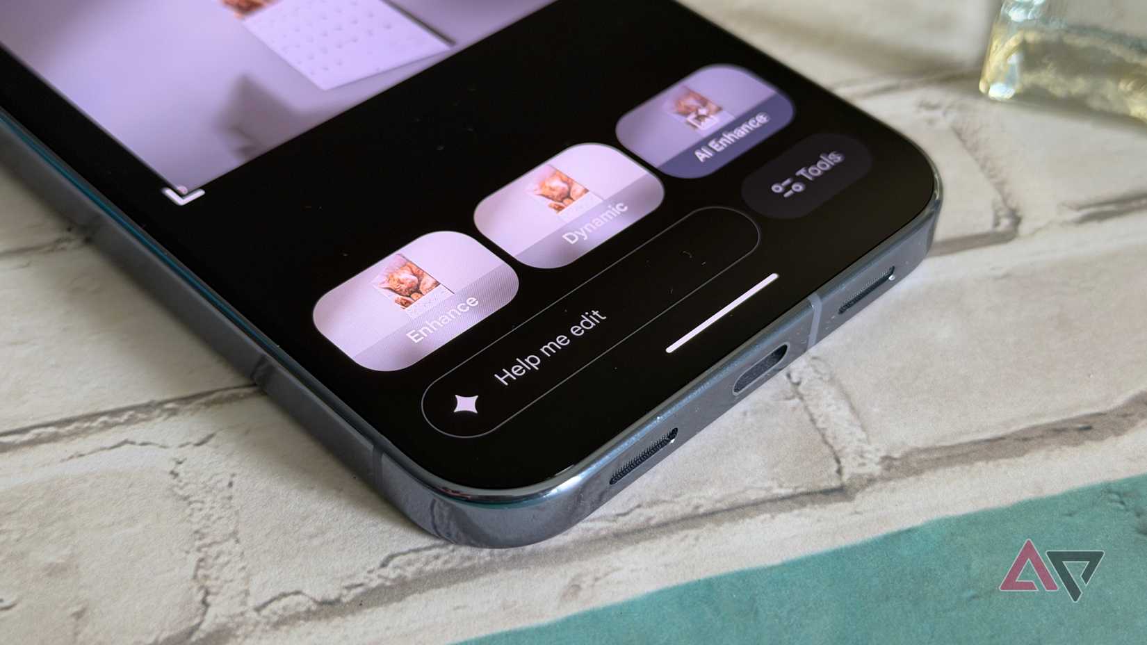 Help me edit on the Pixel 10 Pro XL