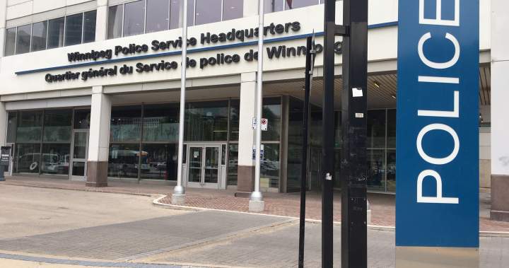 IIU investigating after man accuses officer of police HQ assault - Winnipeg