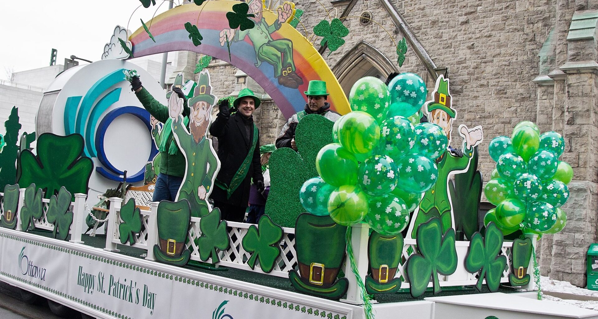 What to do in Ottawa this March 