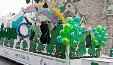 What to do in Ottawa this March 