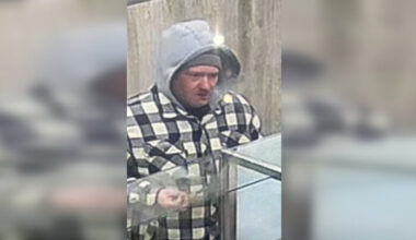 Police looking for man connected to attempted robbed in Clareview neighbourhood