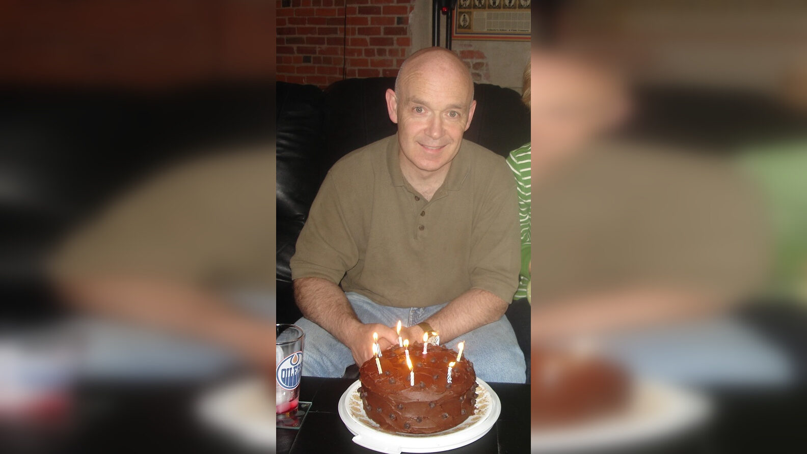 Edmonton police turn to public to find man missing since 2020