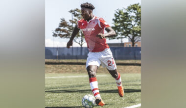 Calgary product called to Canadian men's national soccer squad