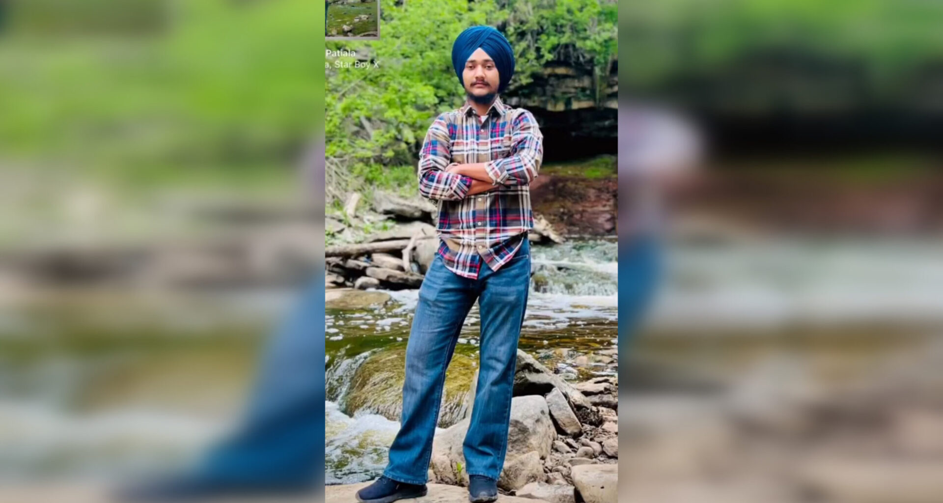 22-year-old Edmonton man killed in Saturday afternoon shooting on Highway 2