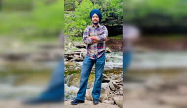 22-year-old Edmonton man killed in Saturday afternoon shooting on Highway 2