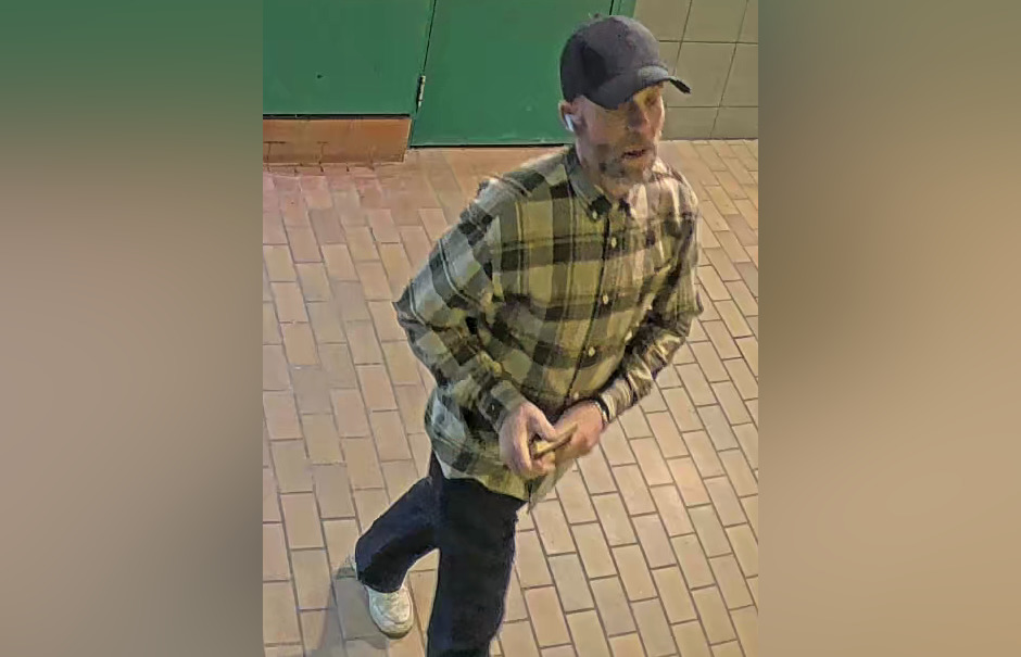 Man wanted by police in NE Calgary tire slashing spree