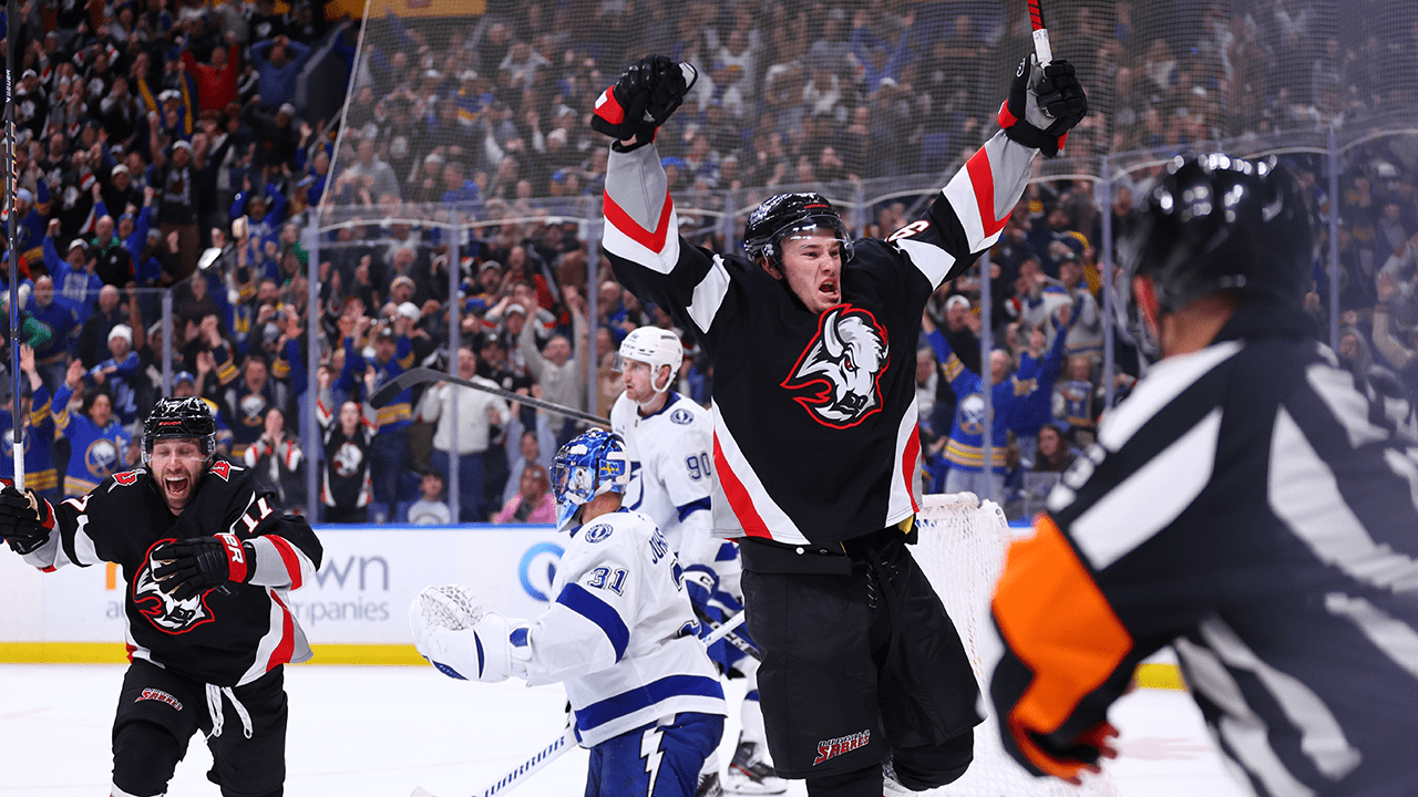 Doan's go-ahead PPG | NHL.com