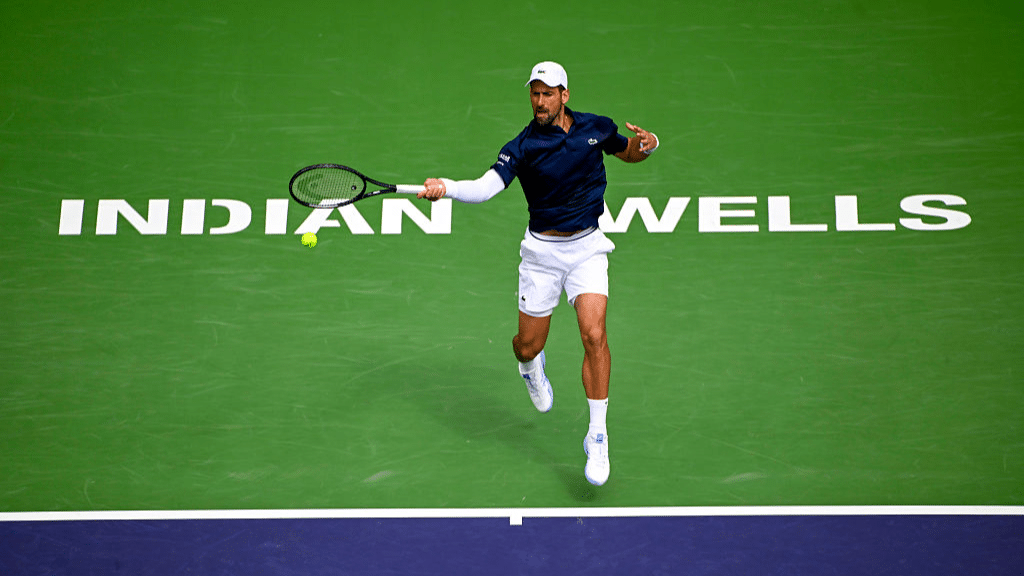 Indian Wells 2026 Day 6 Recap