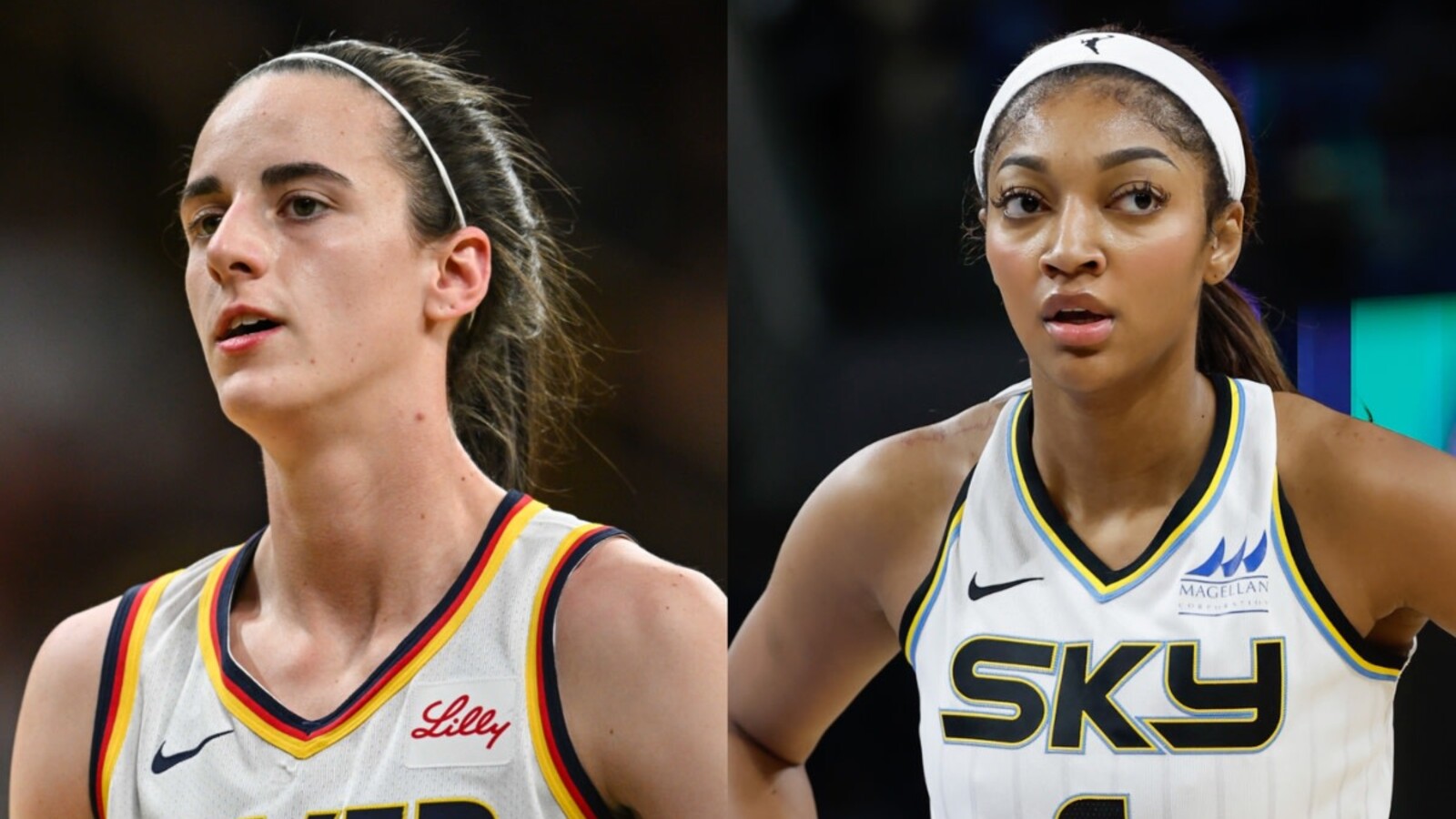 Caitlin Clark, Angel Reese Draw Attention at Team USA Practice