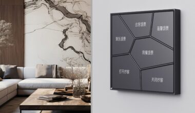 Your Light Switch Is the Worst-Designed Thing in Your House. Inkslab Offers An Alternative