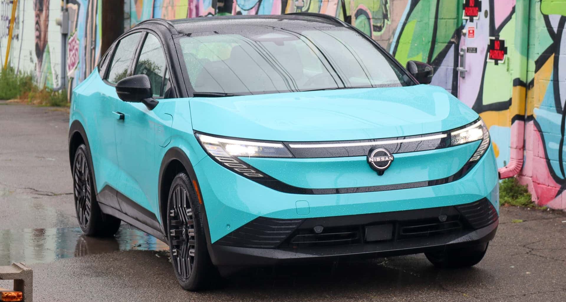 Gas Prices Are Up, And So Are Searches For EVs: Edmunds