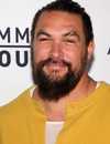 Headshot Of Jason Momoa In The Los Angeles special screening of 'Common Ground'