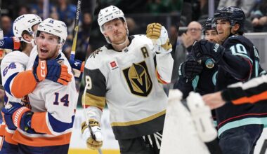 All of Tuesday’s goals | NHL.com