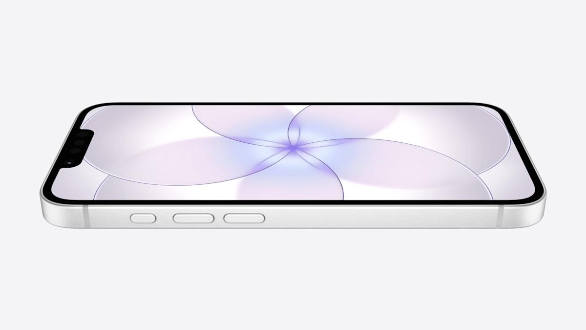 iPhone 17e, new MacBooks, M4 iPad Air and more