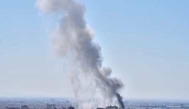 As U.S. and Israel trade blows with Iran, what’s next? - National